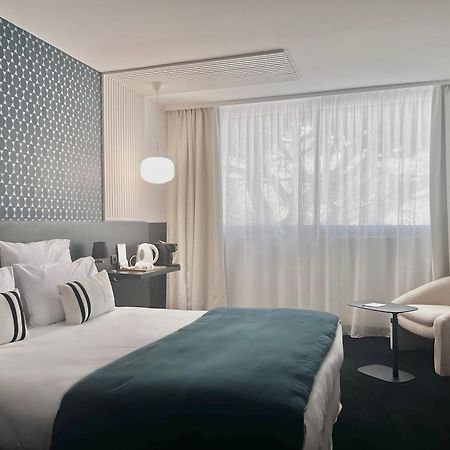 Le Prose Hotel La Grande Motte Ngoại thất bức ảnh
