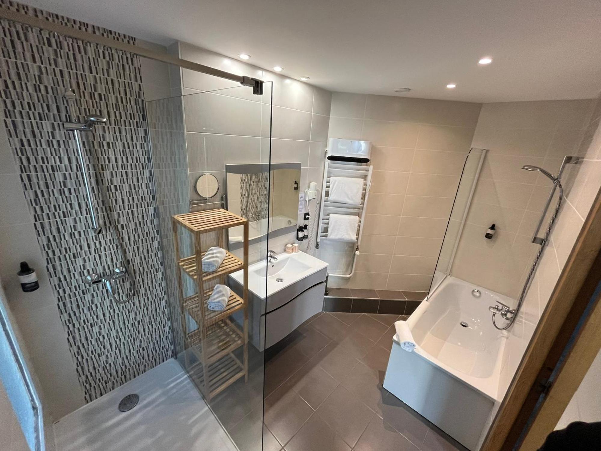 Le Prose Hotel La Grande Motte Ngoại thất bức ảnh