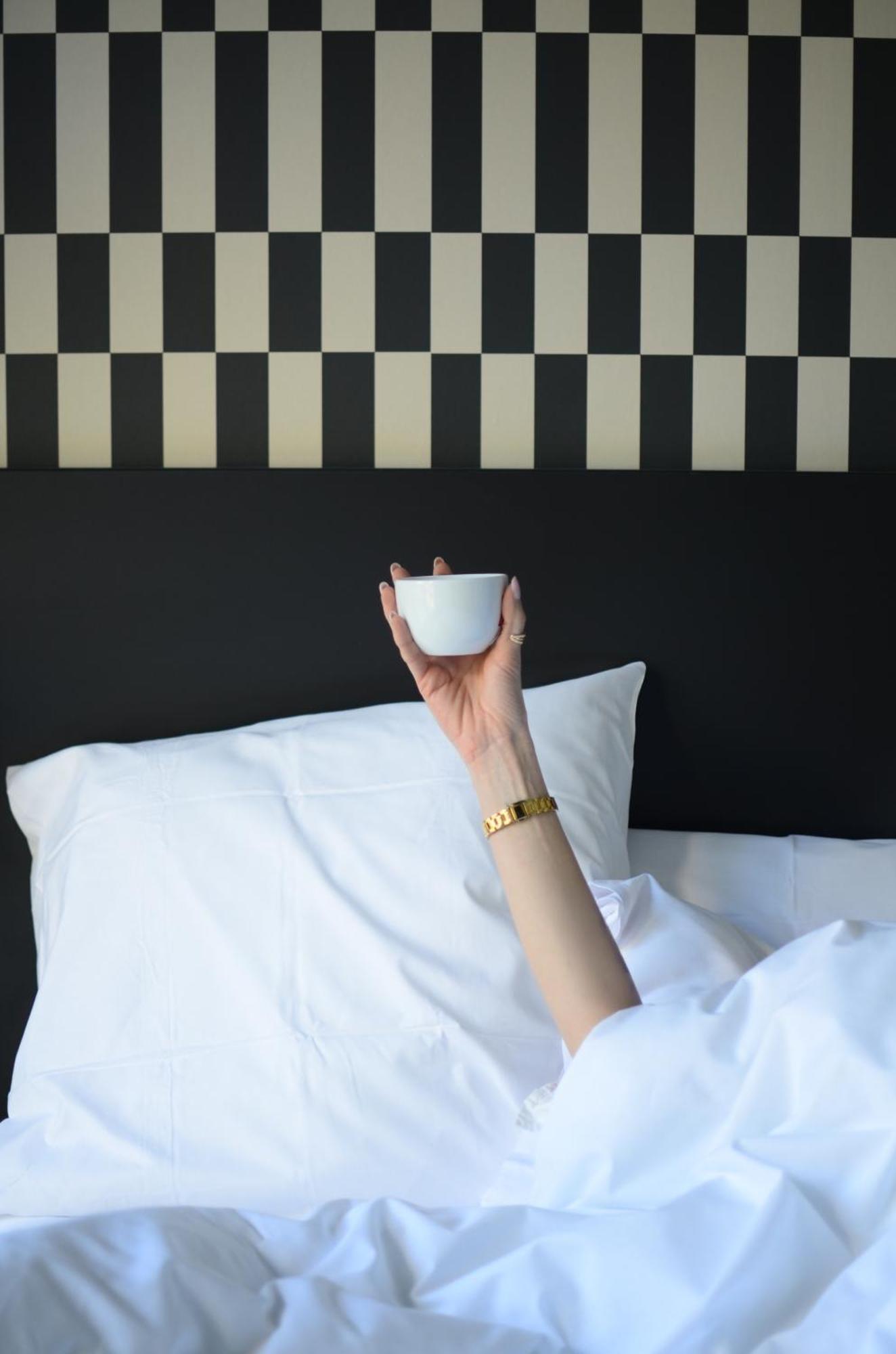 Le Prose Hotel La Grande Motte Ngoại thất bức ảnh