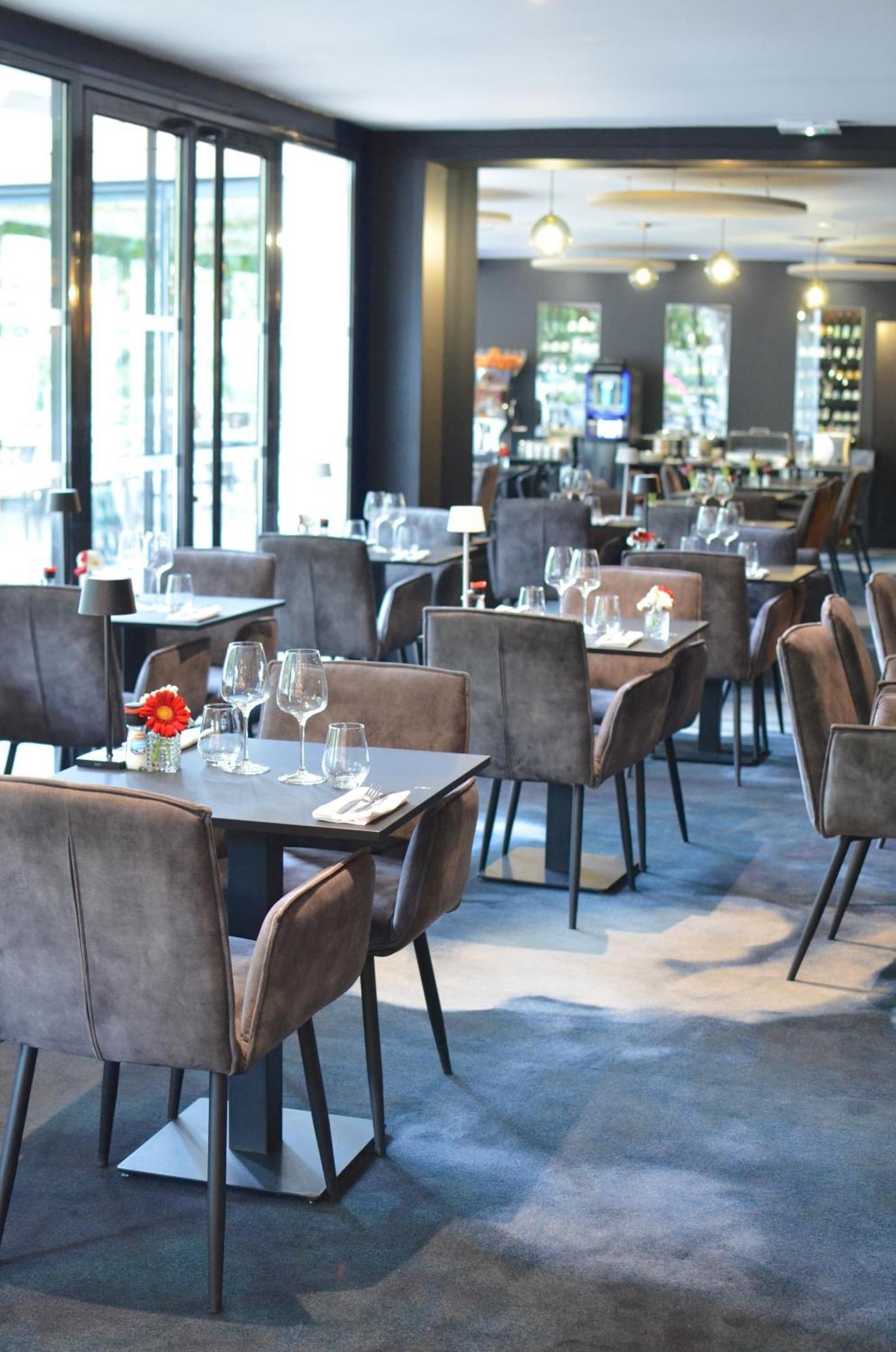 Le Prose Hotel La Grande Motte Ngoại thất bức ảnh
