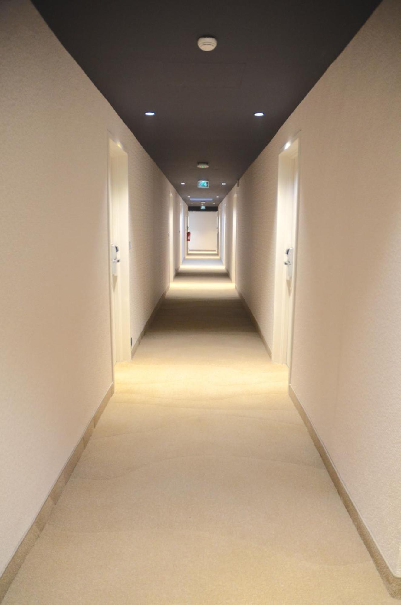 Le Prose Hotel La Grande Motte Ngoại thất bức ảnh