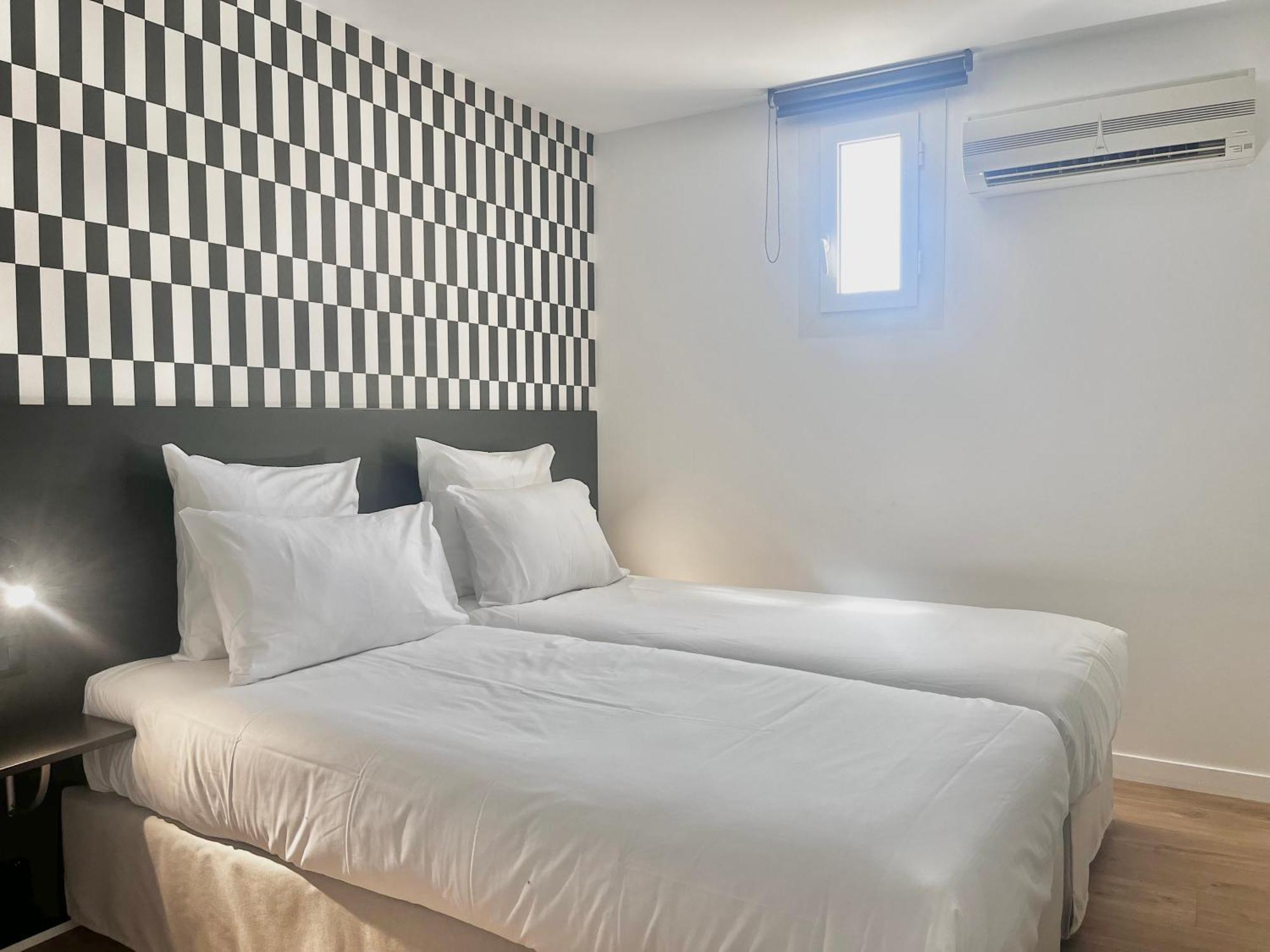 Le Prose Hotel La Grande Motte Ngoại thất bức ảnh