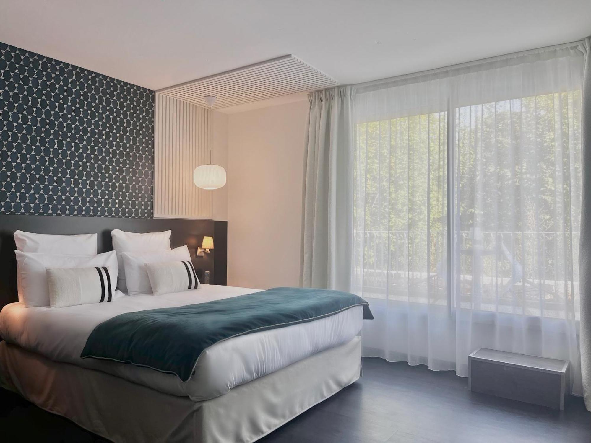 Le Prose Hotel La Grande Motte Ngoại thất bức ảnh
