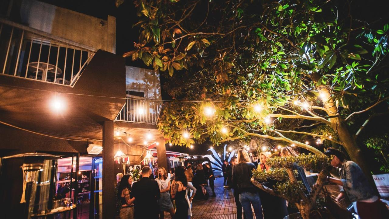 Le Prose Hotel La Grande Motte Ngoại thất bức ảnh